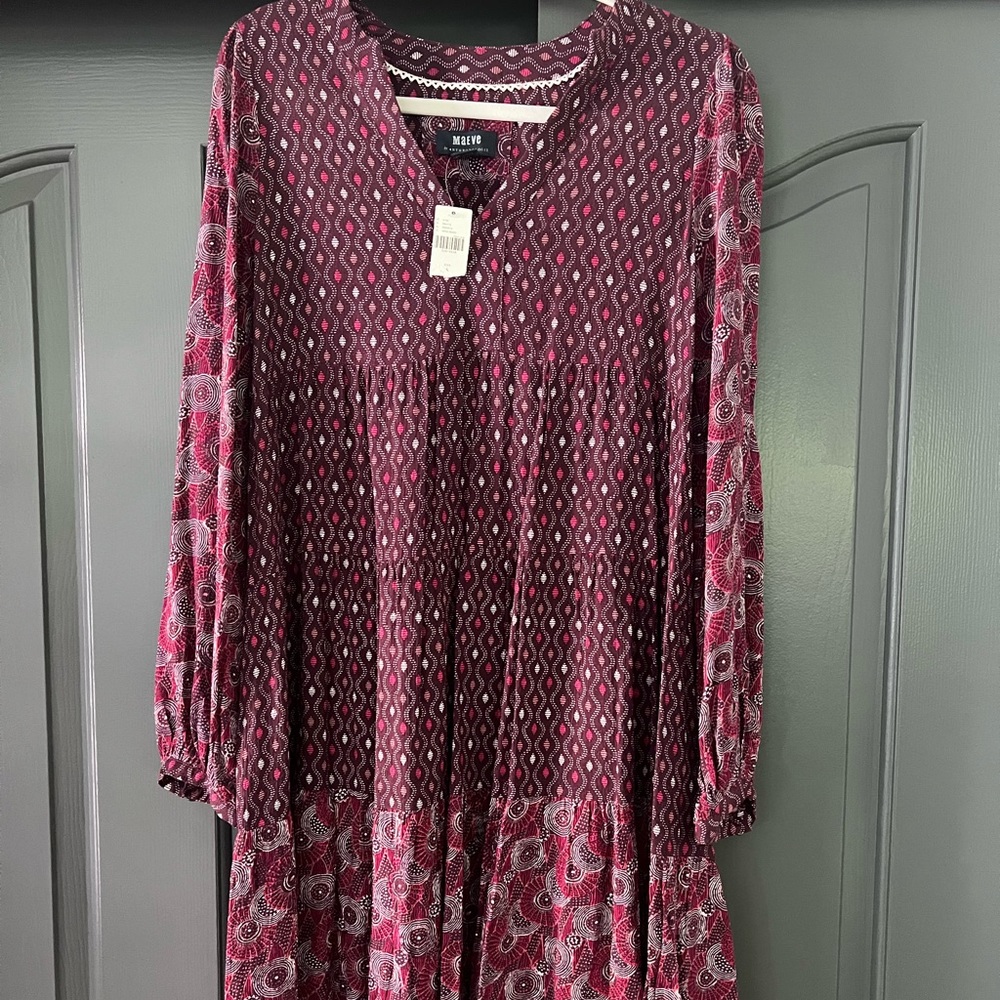 MIDI Dress
